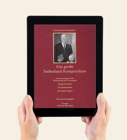eBook: Das große Sutherland-Kompendium