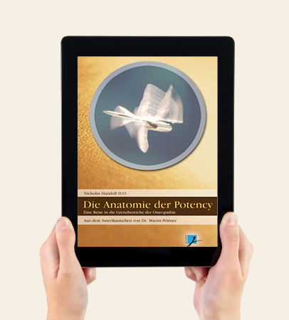 eBook: Die Anatomie der Potency