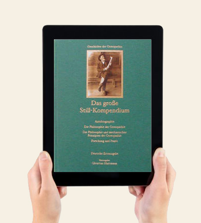 eBook: Das große Still-Kompendium