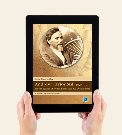 eBook: Andrew Taylor Still 1828-1917